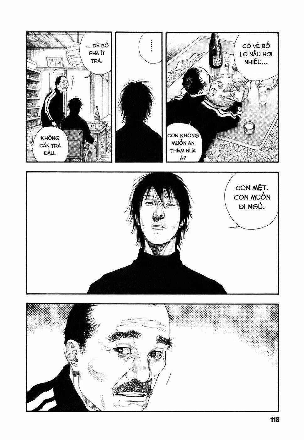 Real Chapter 34 trang 12