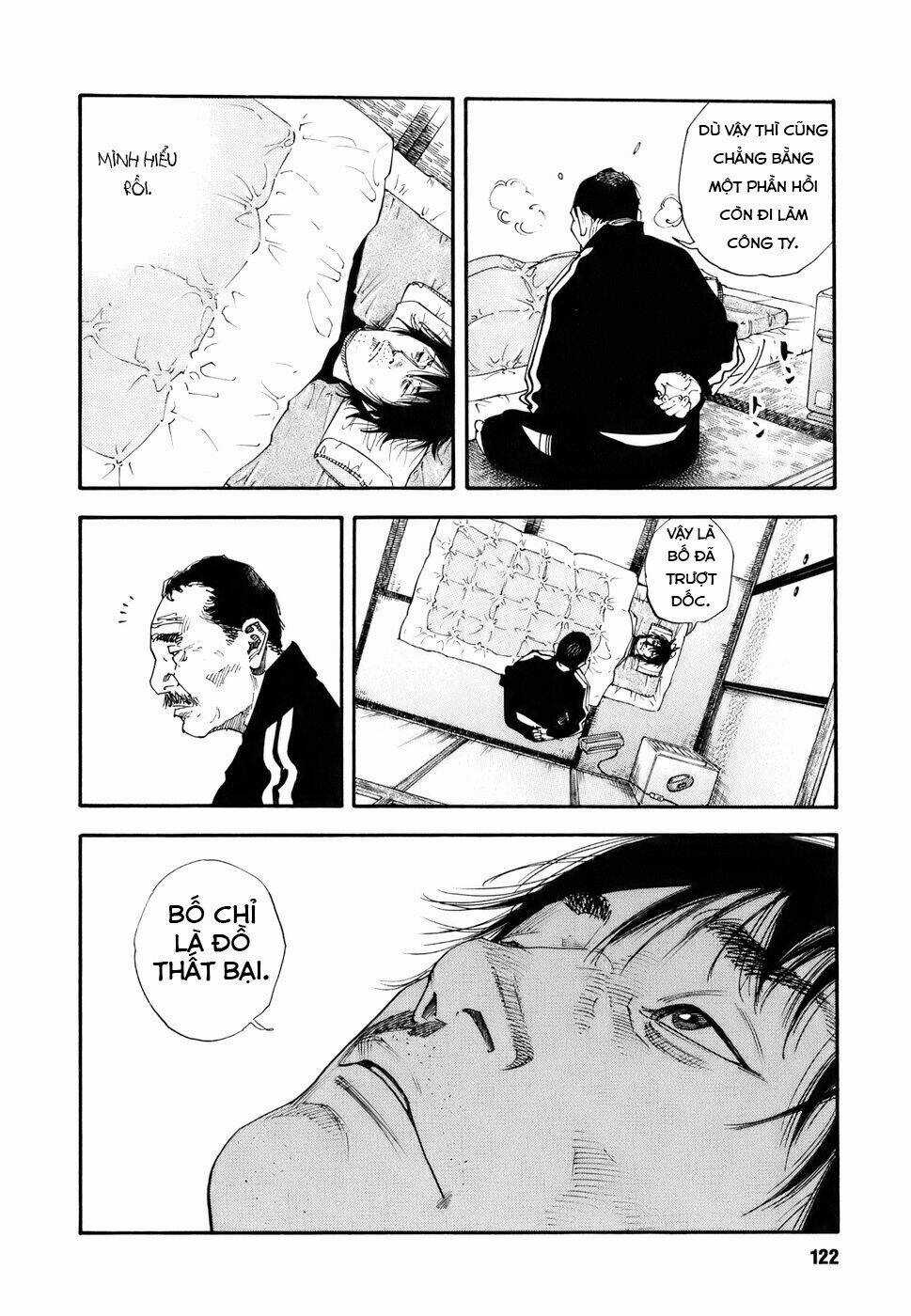 Real Chapter 34 trang 16