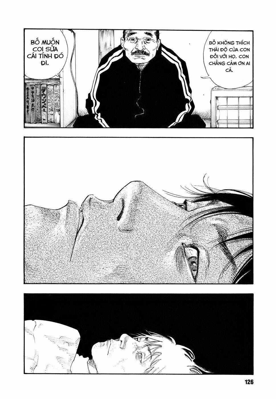 Real Chapter 34 trang 20