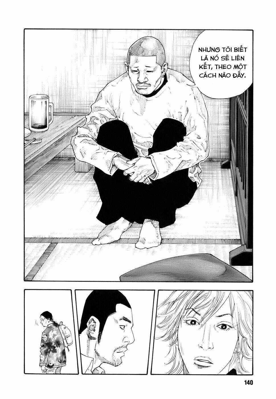 Real Chapter 34 trang 34