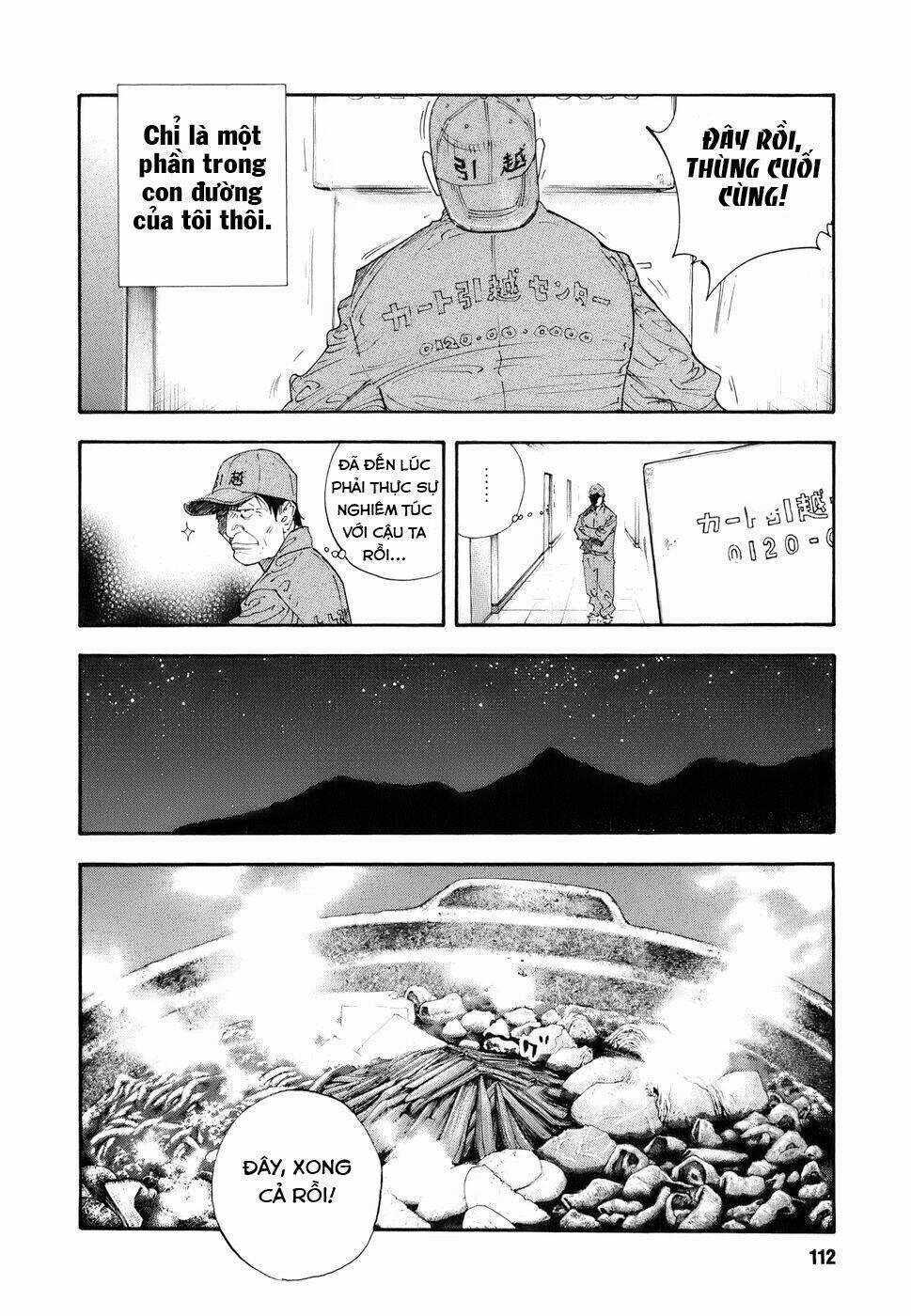 Real Chapter 34 trang 6