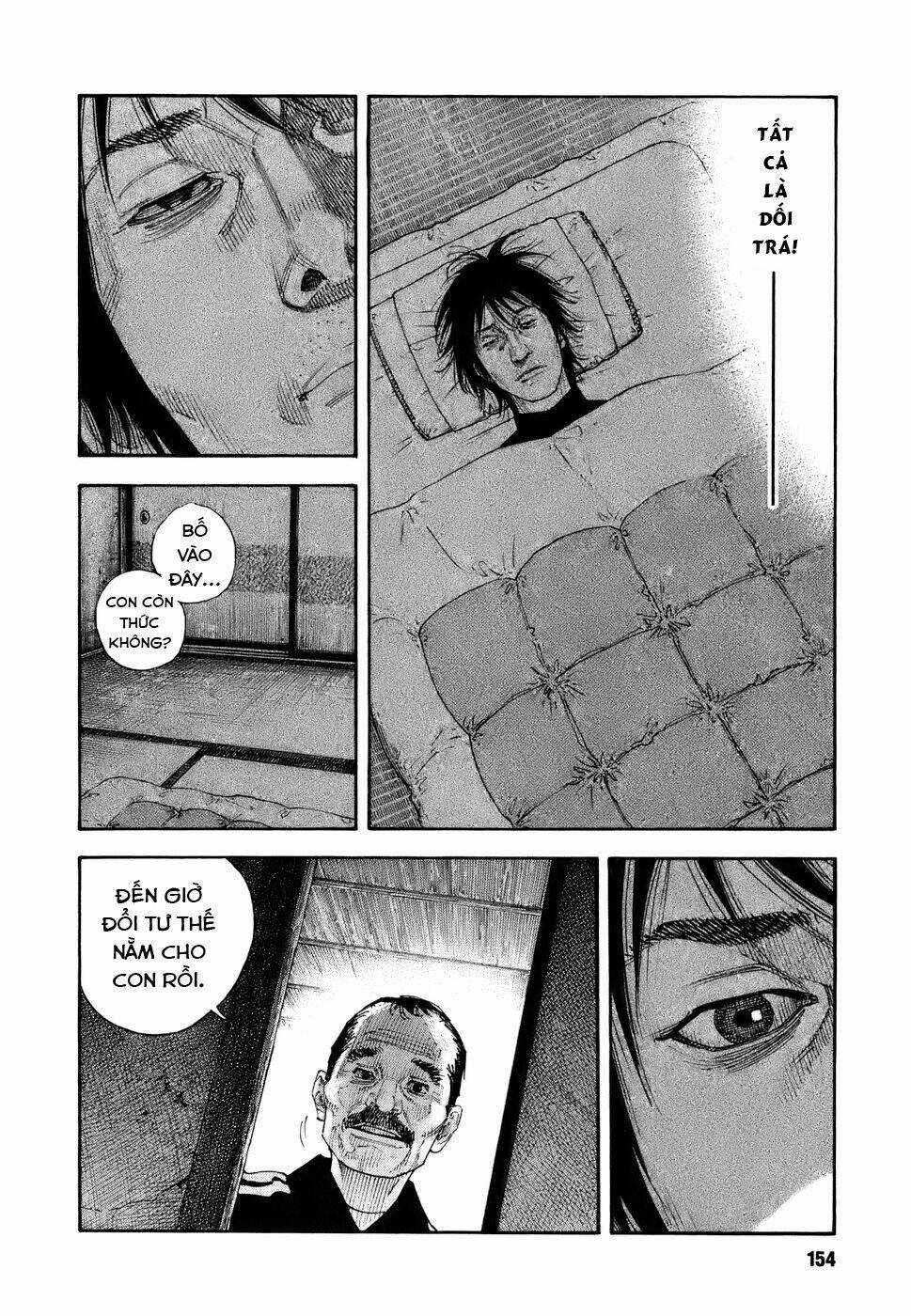 Real Chapter 35 trang 12