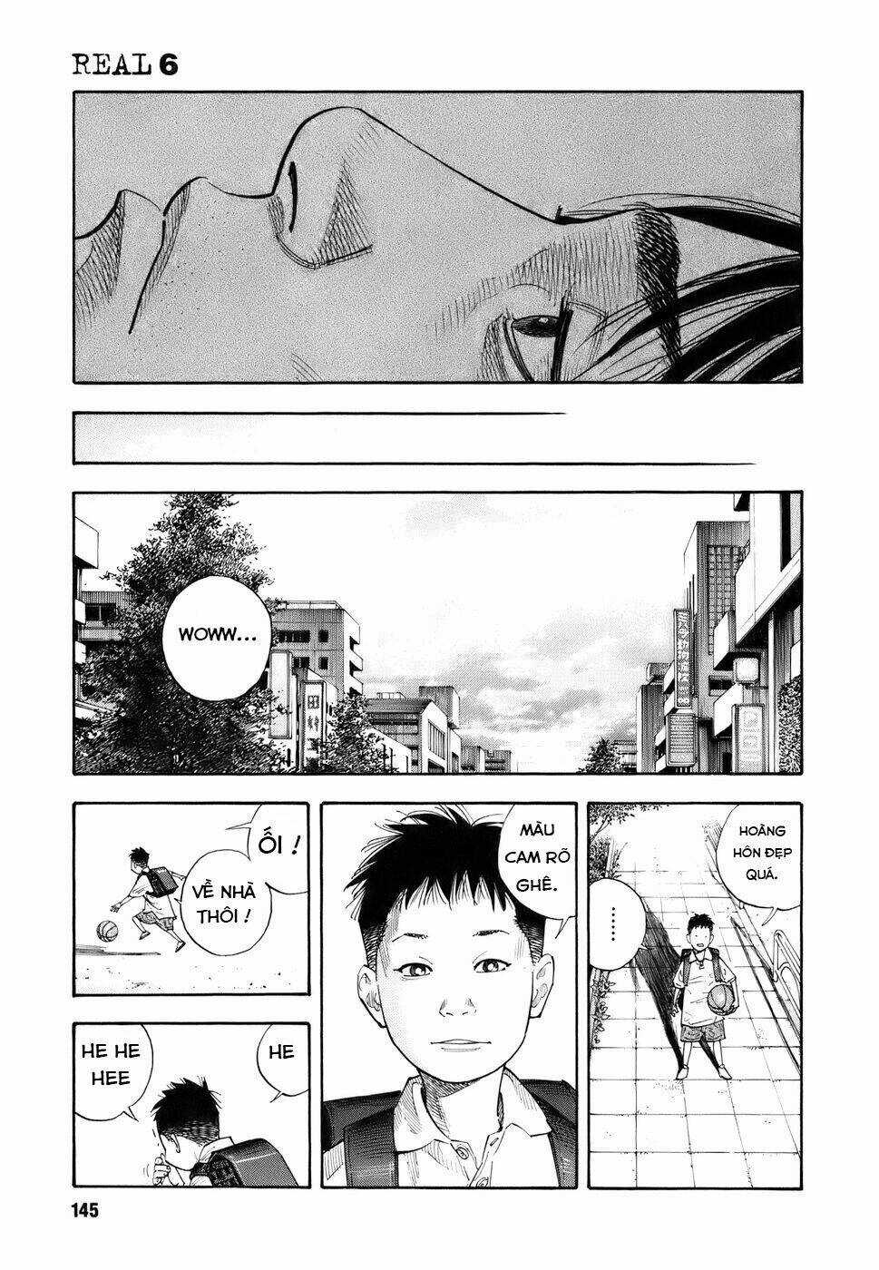 Real Chapter 35 trang 3