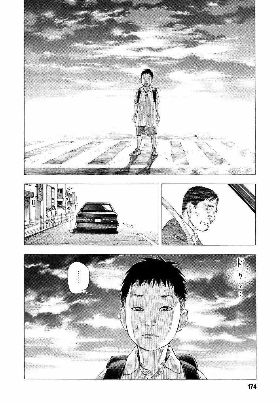 Real Chapter 35 trang 32