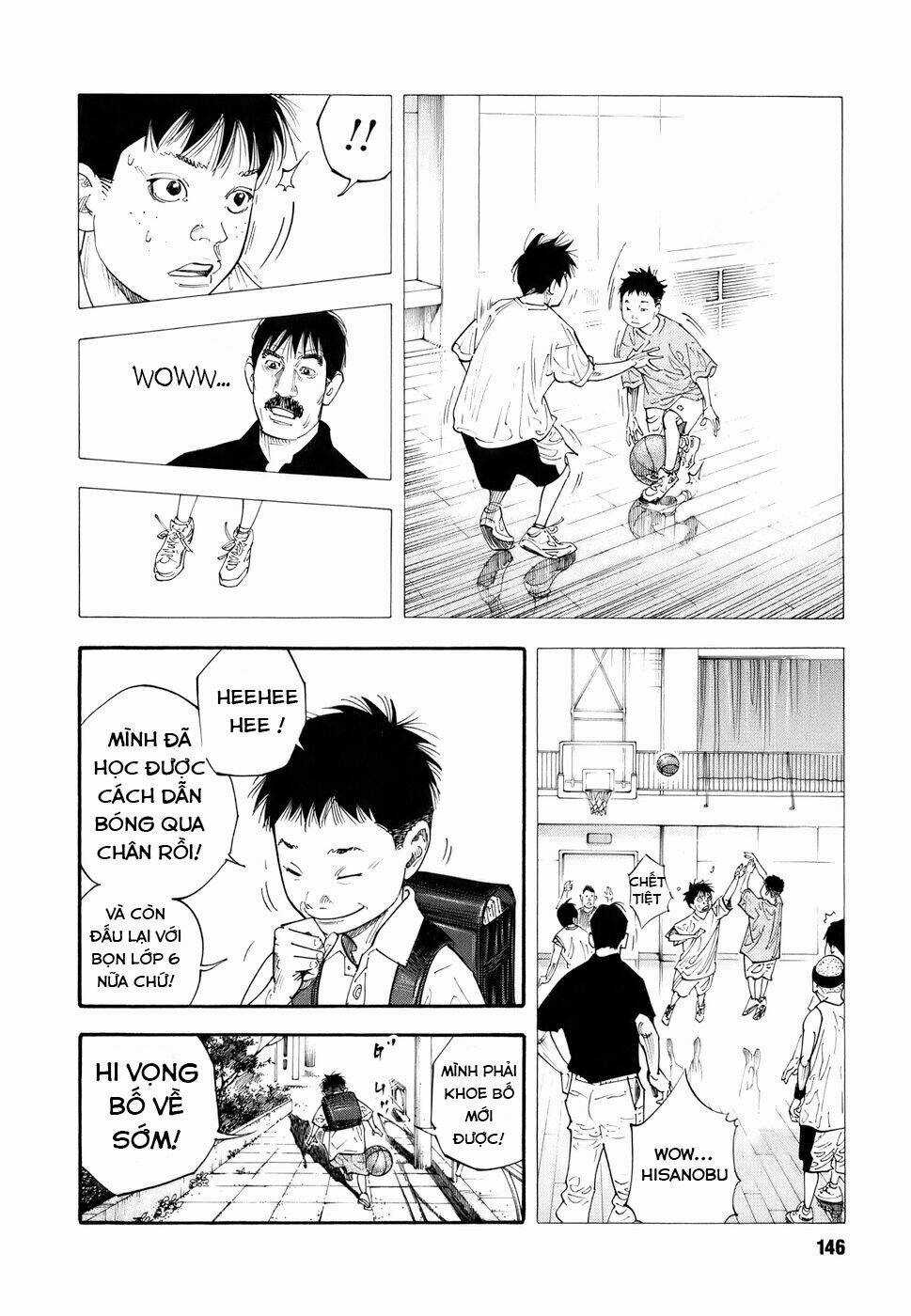 Real Chapter 35 trang 4