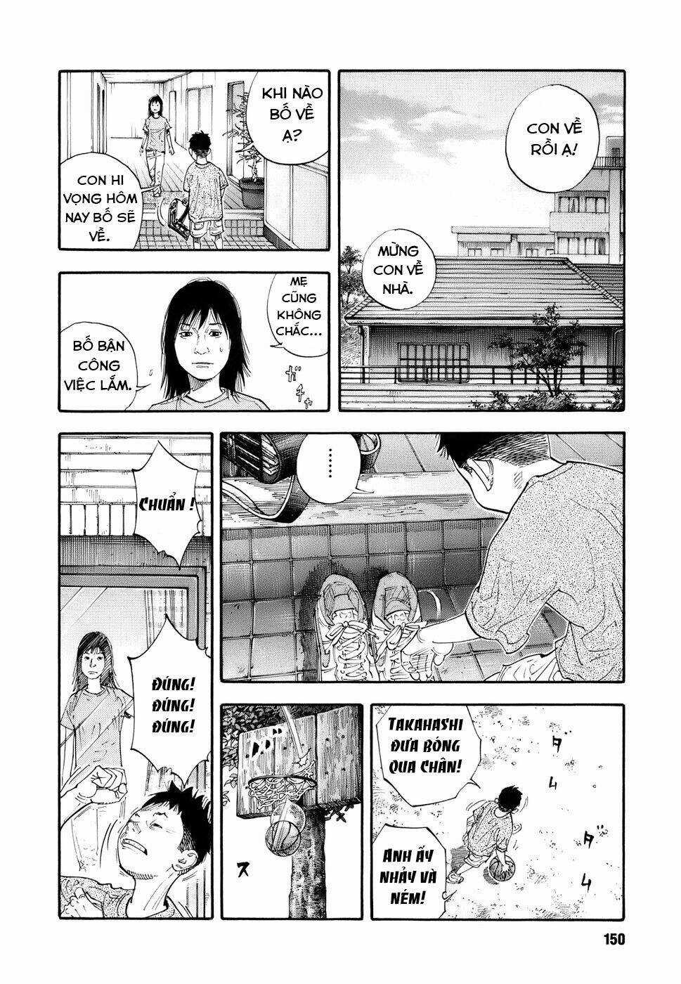 Real Chapter 35 trang 8