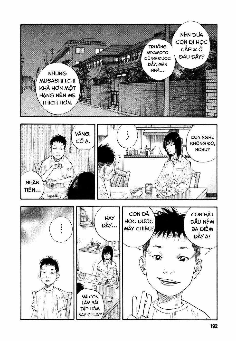 Real Chapter 36 trang 16