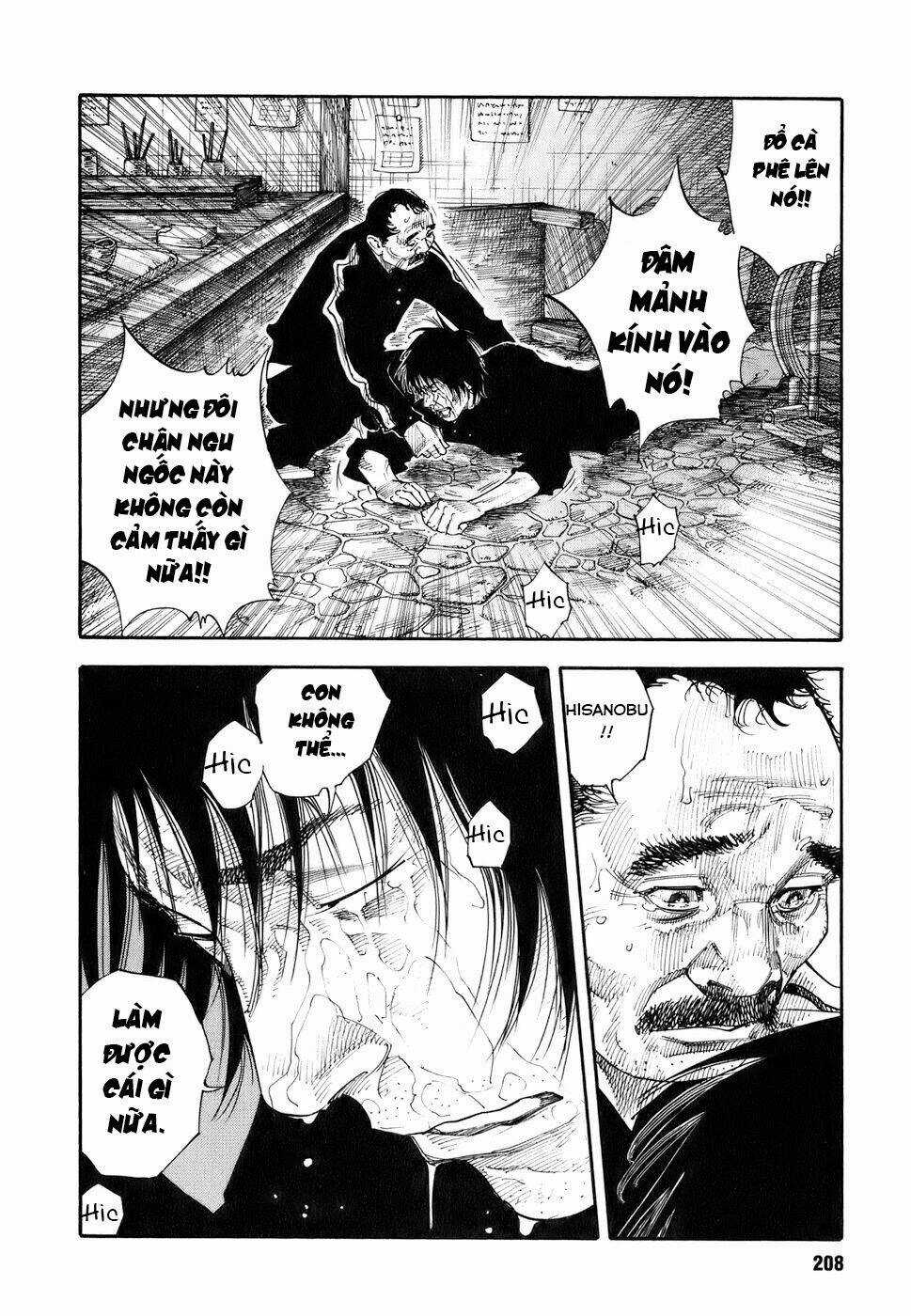 Real Chapter 36 trang 32