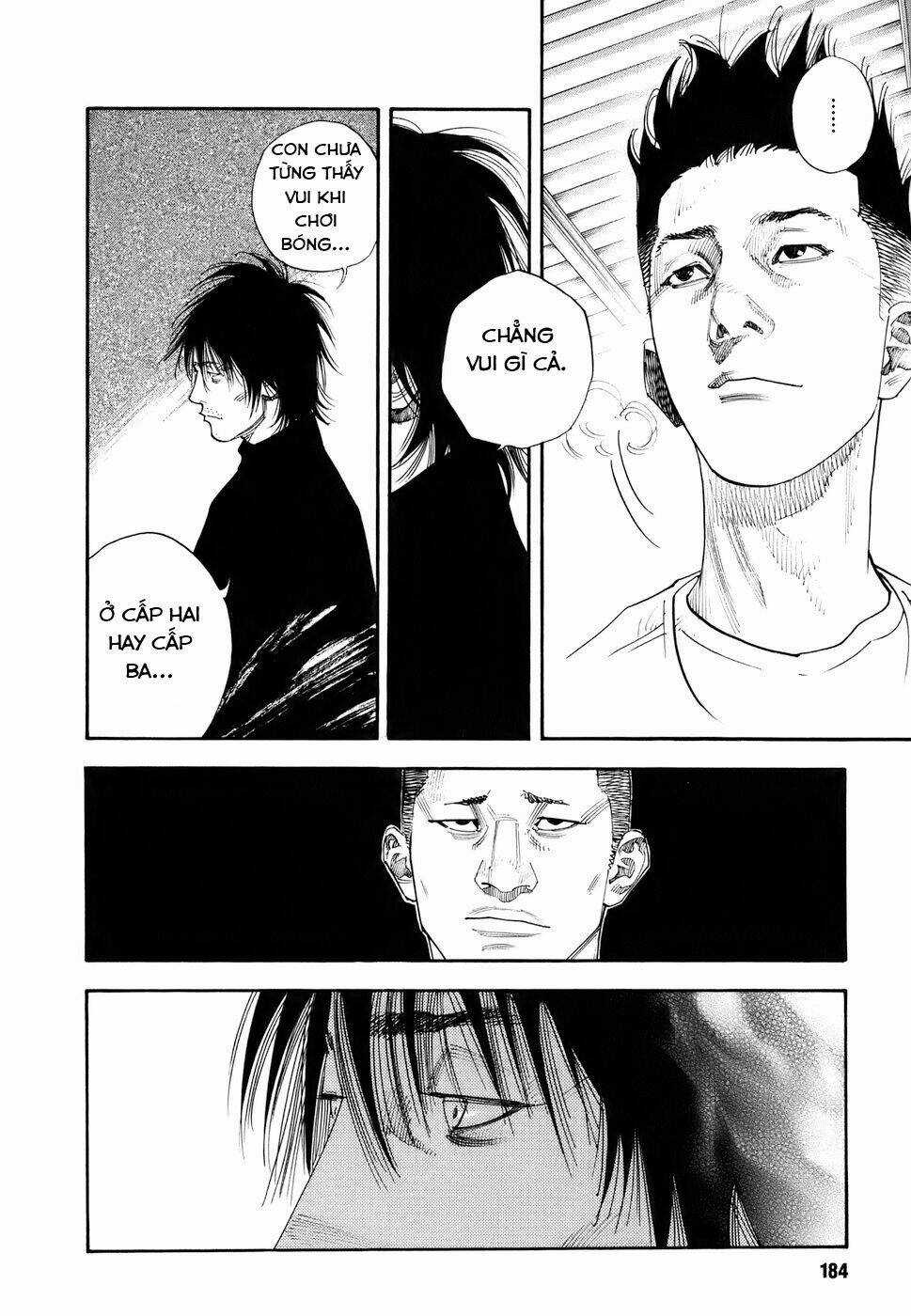 Real Chapter 36 trang 8