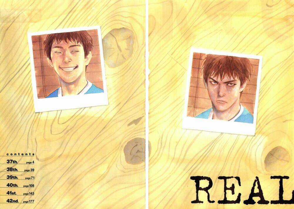 Real Chapter 37 trang 2