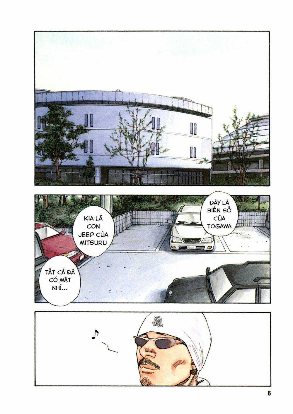 Real Chapter 37 trang 4