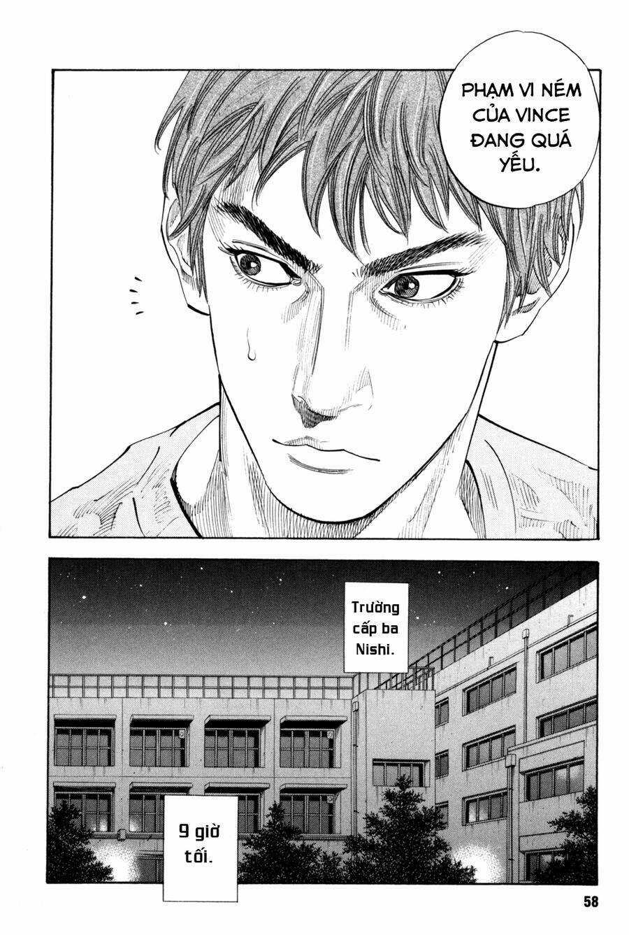 Real Chapter 38 trang 19