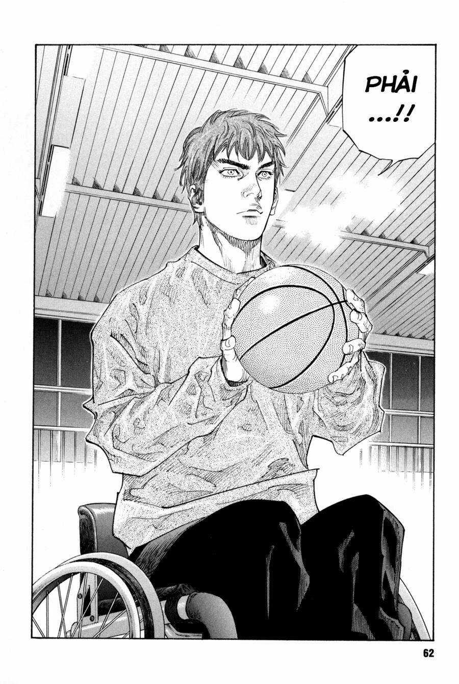 Real Chapter 38 trang 23