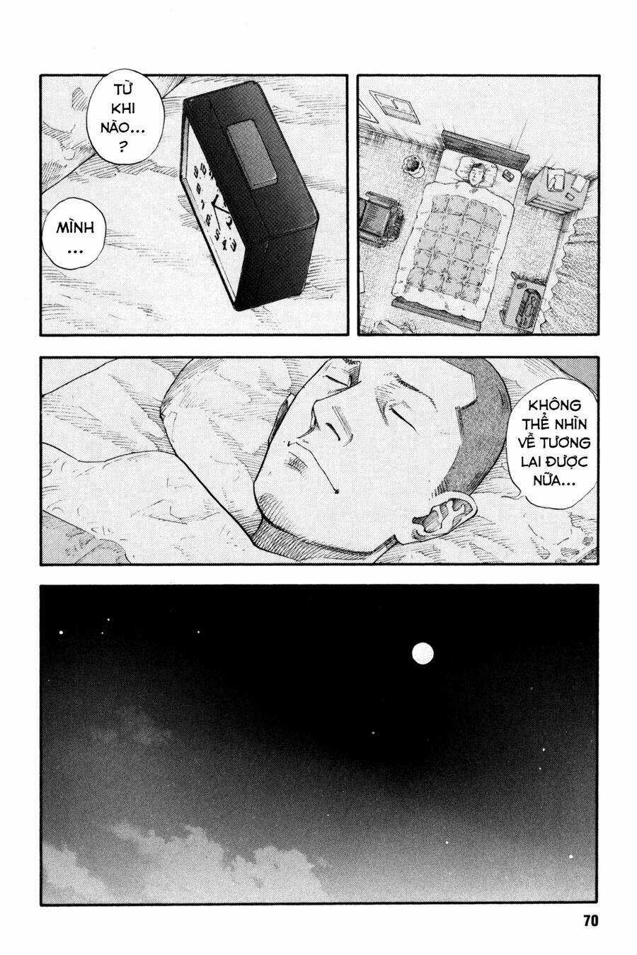 Real Chapter 38 trang 31