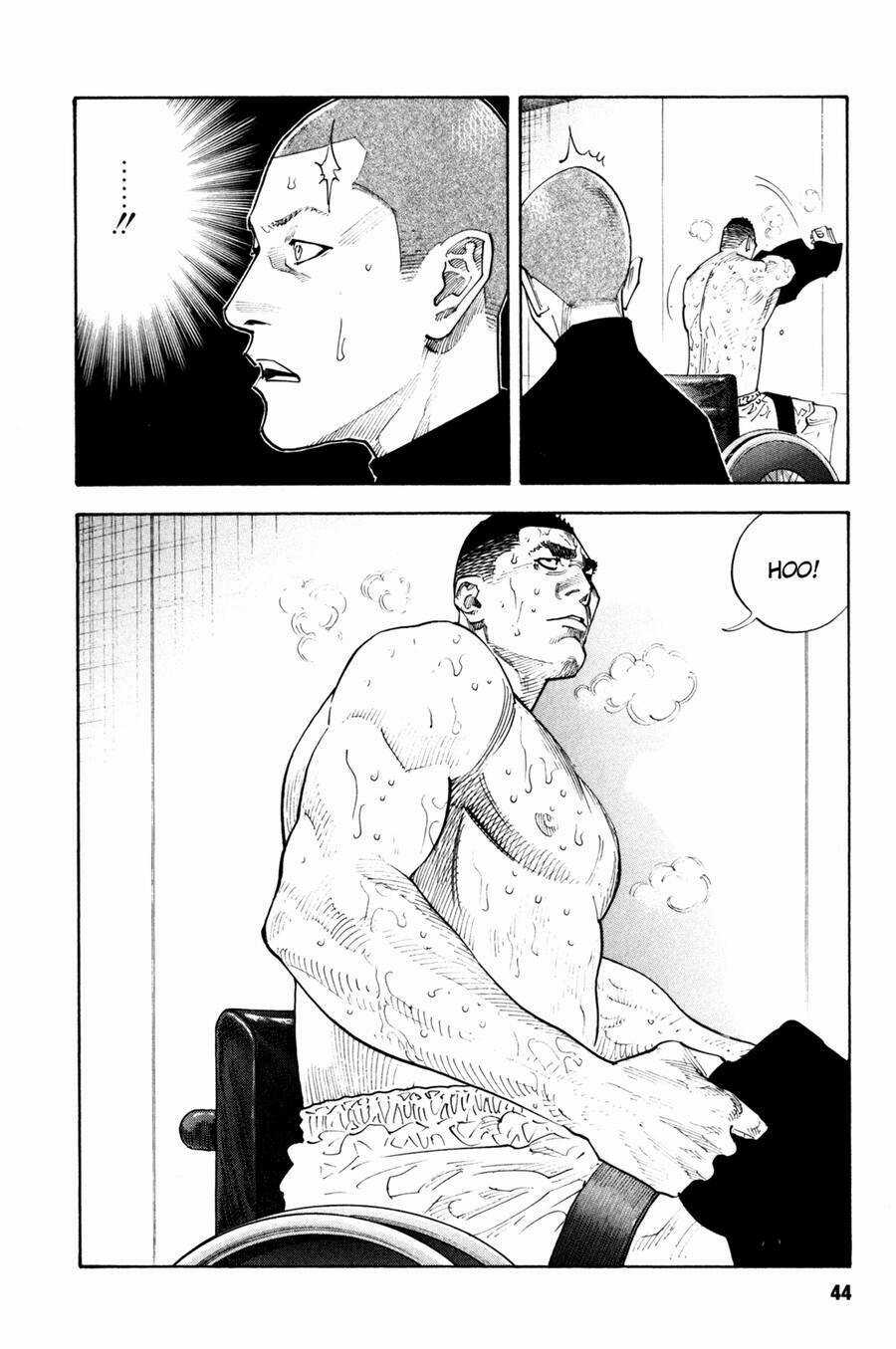 Real Chapter 38 trang 5