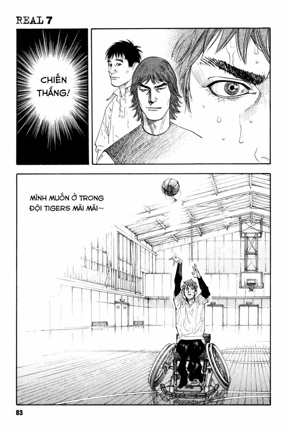 Real Chapter 39 trang 13