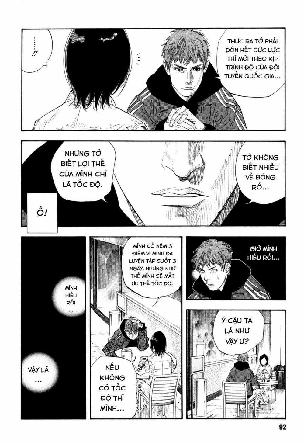 Real Chapter 39 trang 22