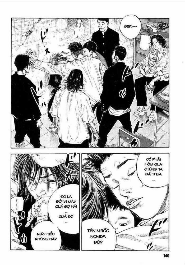 Real Chapter 4 trang 13