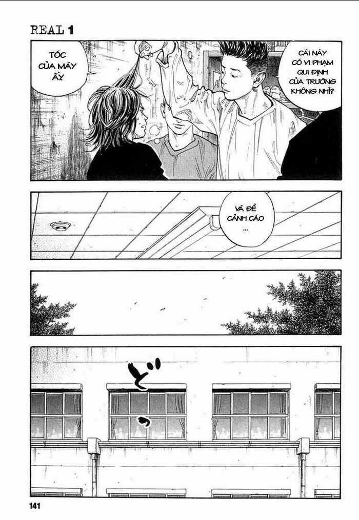 Real Chapter 4 trang 14