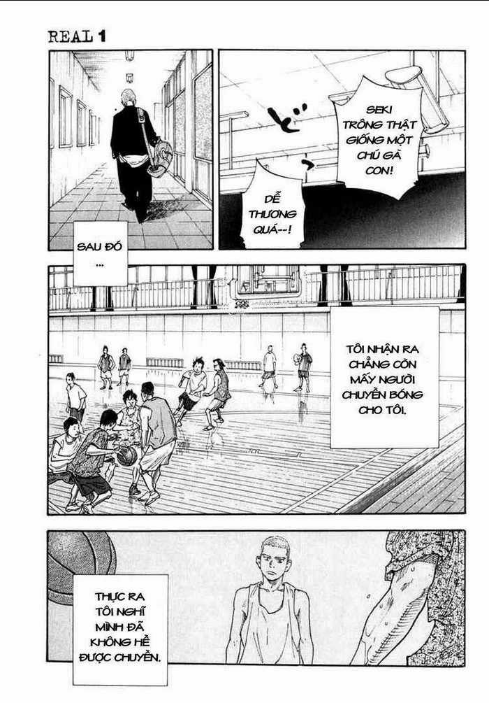 Real Chapter 4 trang 16