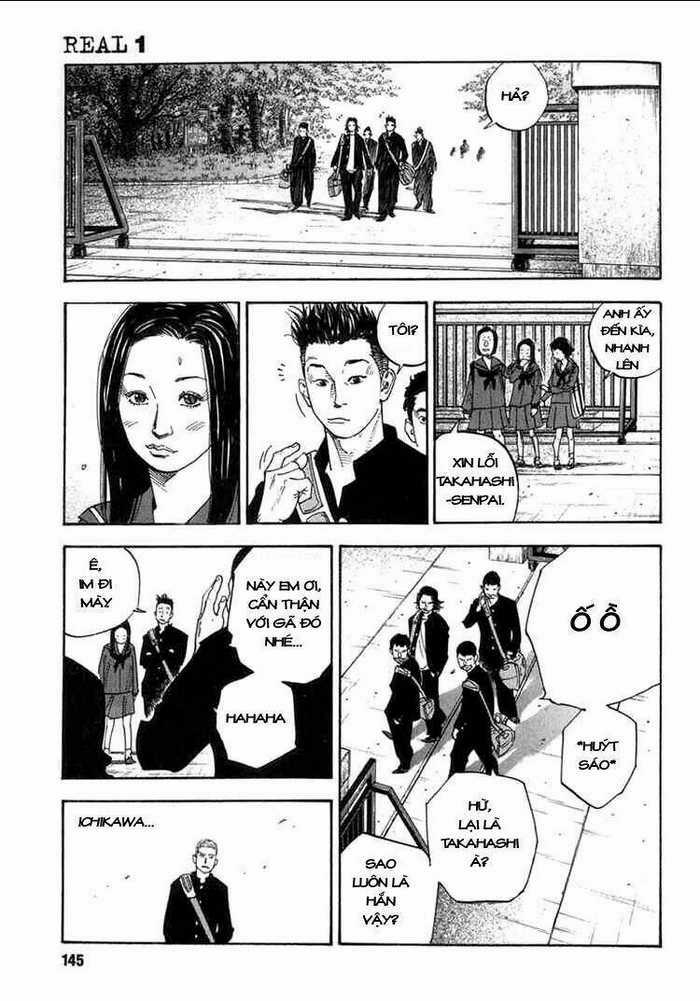 Real Chapter 4 trang 18