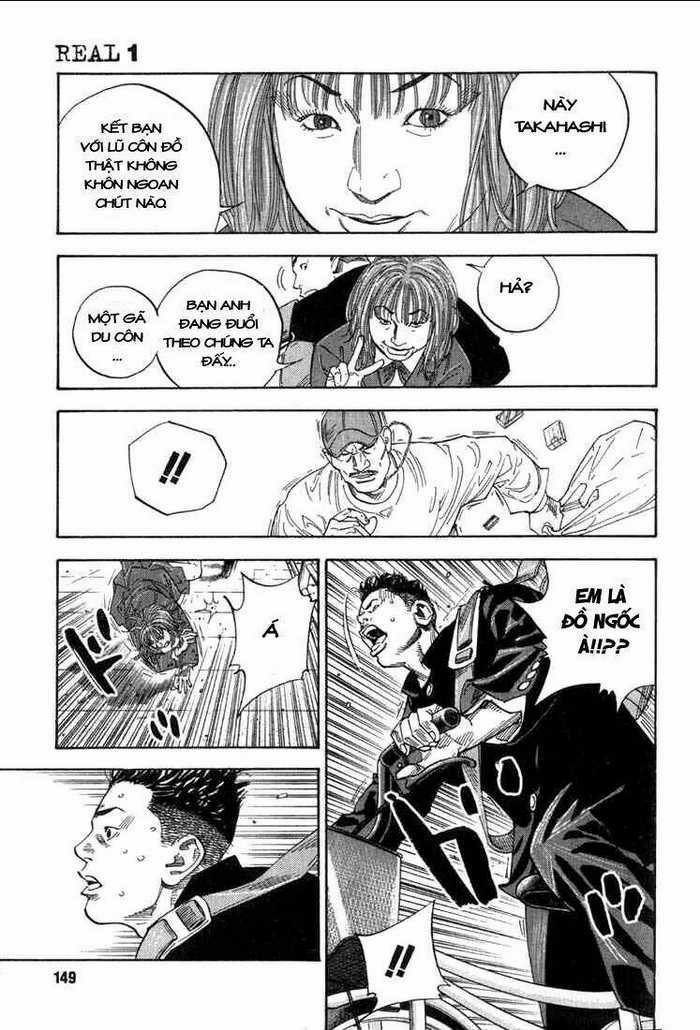 Real Chapter 4 trang 22