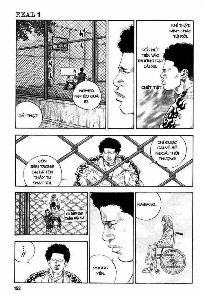 Real Chapter 4 trang 25