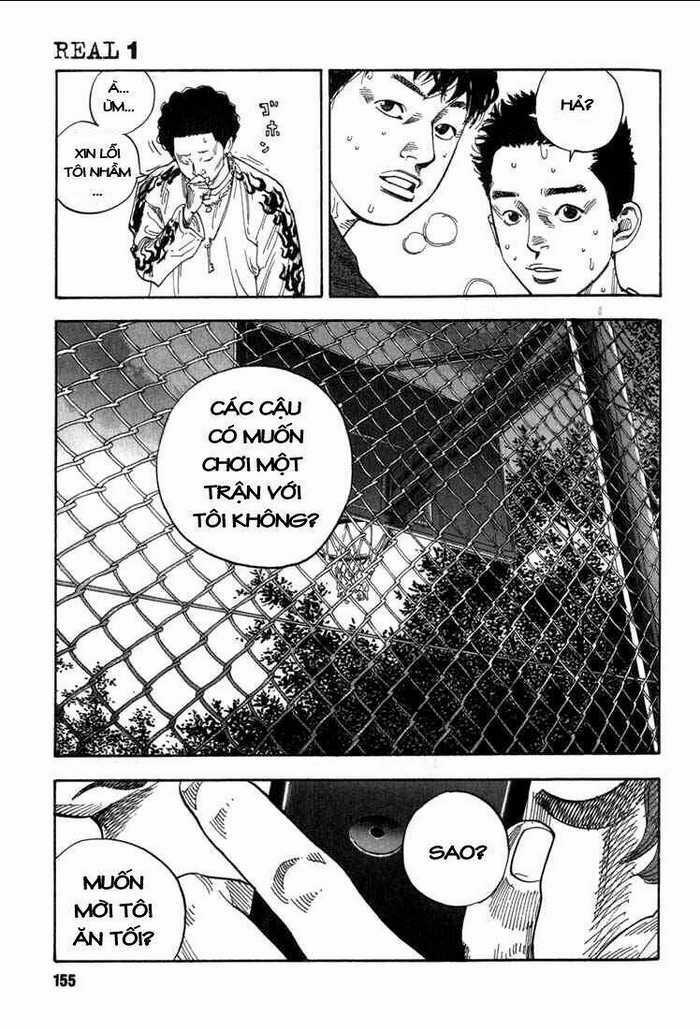 Real Chapter 4 trang 27