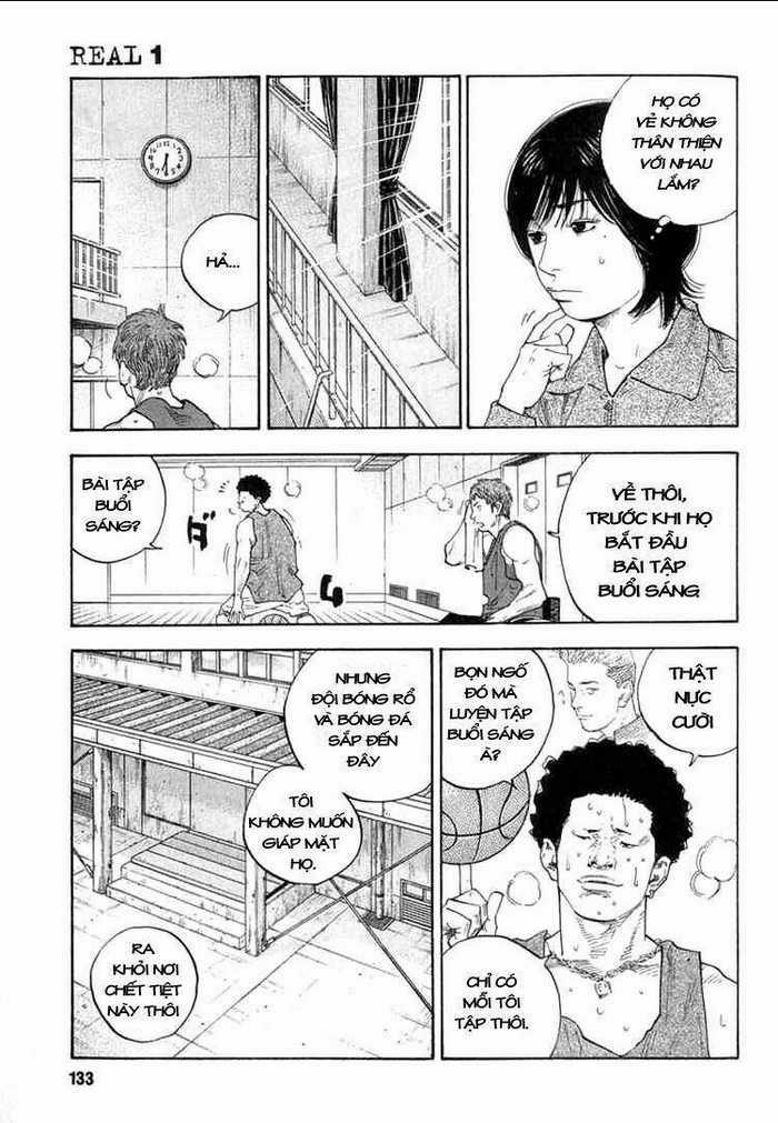 Real Chapter 4 trang 6