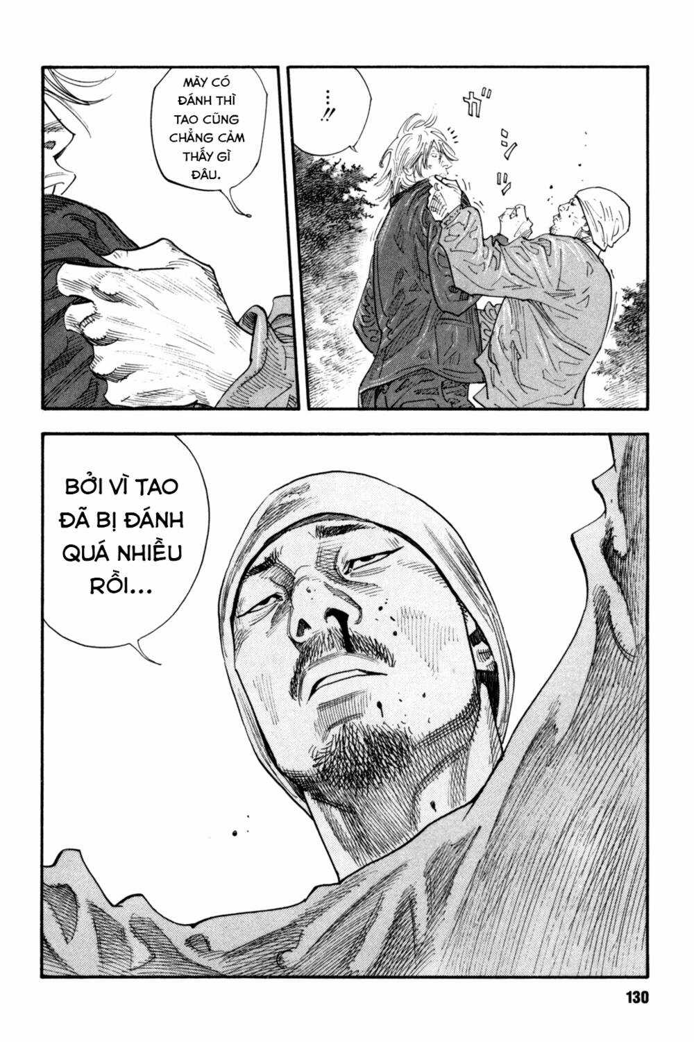 Real Chapter 40 trang 22