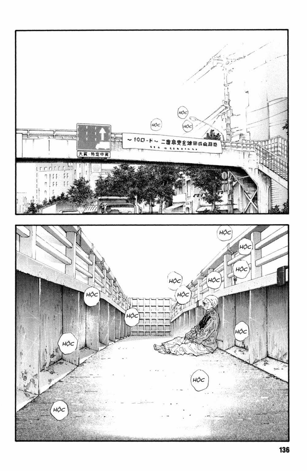 Real Chapter 40 trang 28