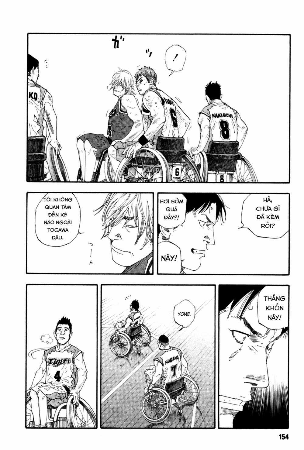 Real Chapter 41 trang 12