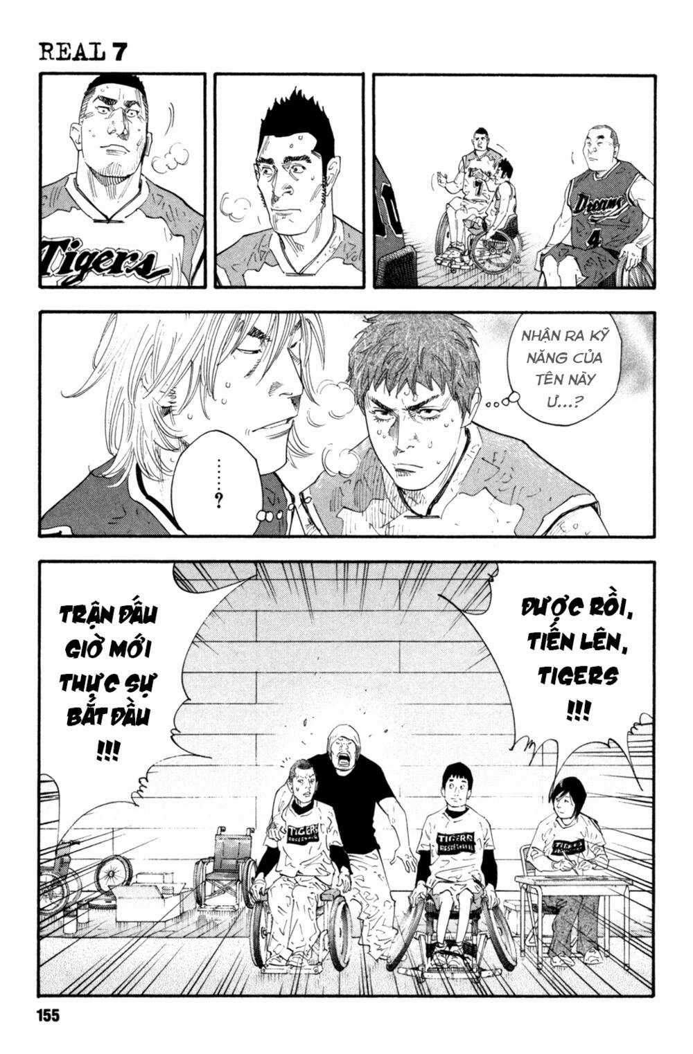 Real Chapter 41 trang 13