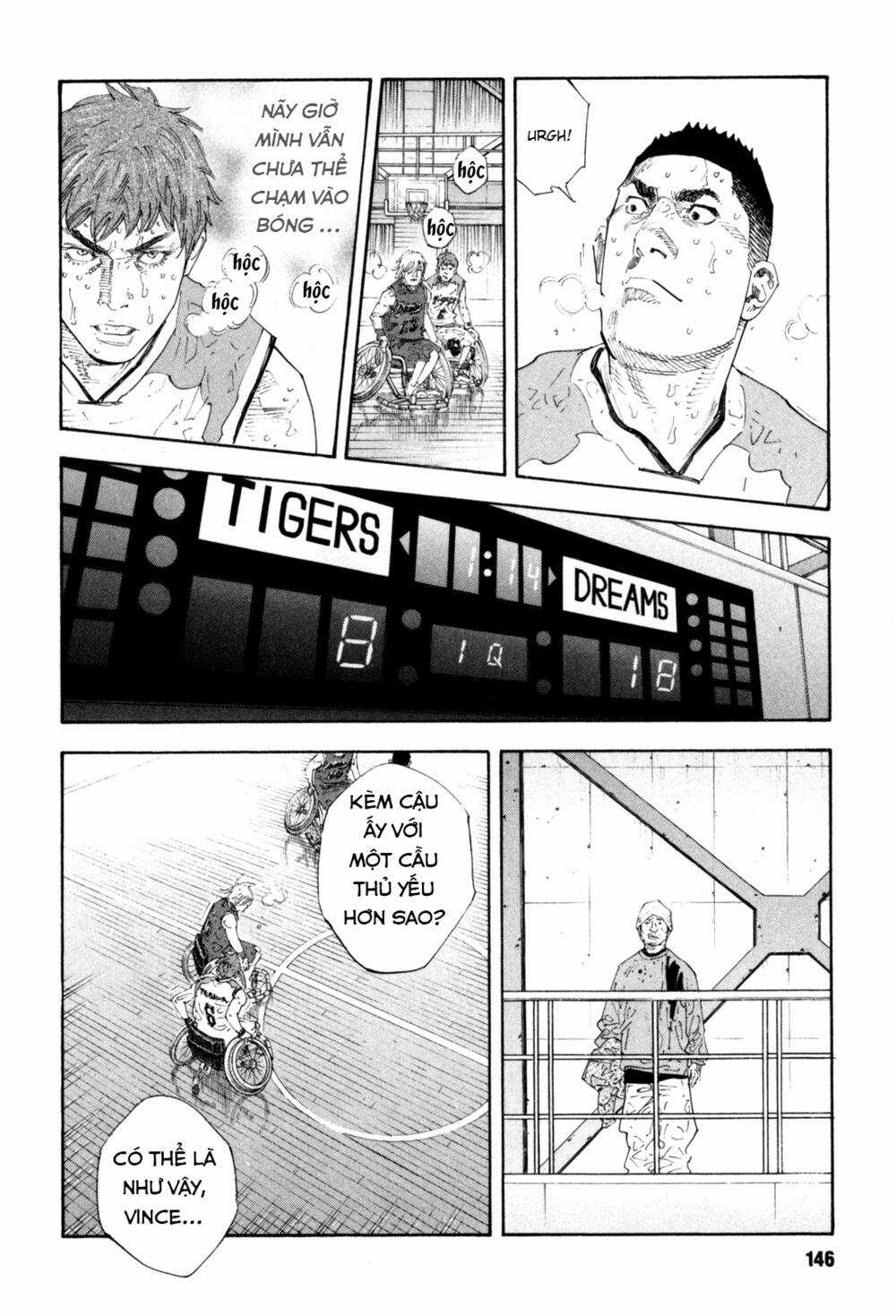 Real Chapter 41 trang 4