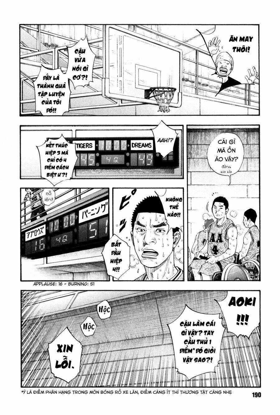 Real Chapter 42 trang 13