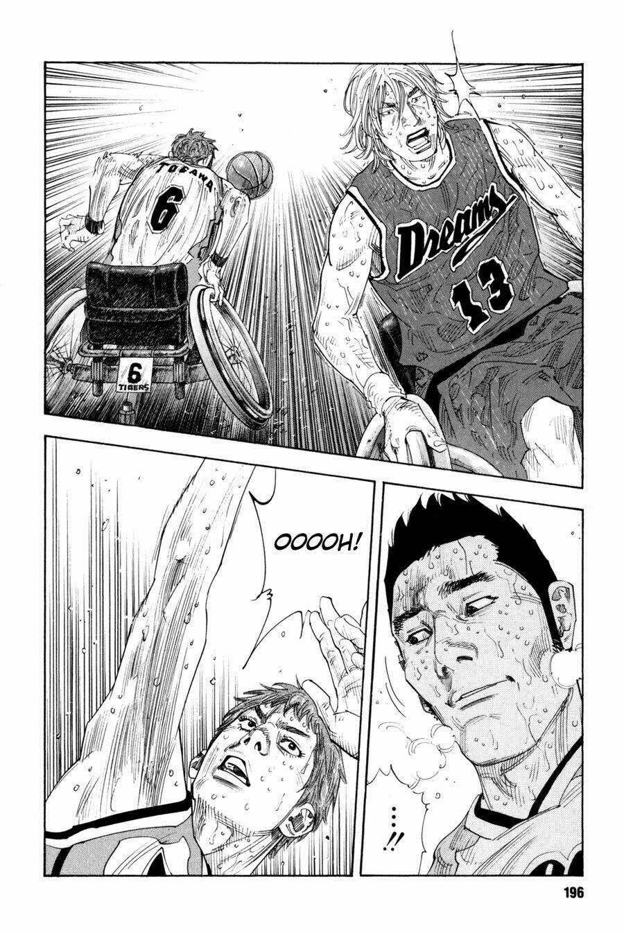 Real Chapter 42 trang 19