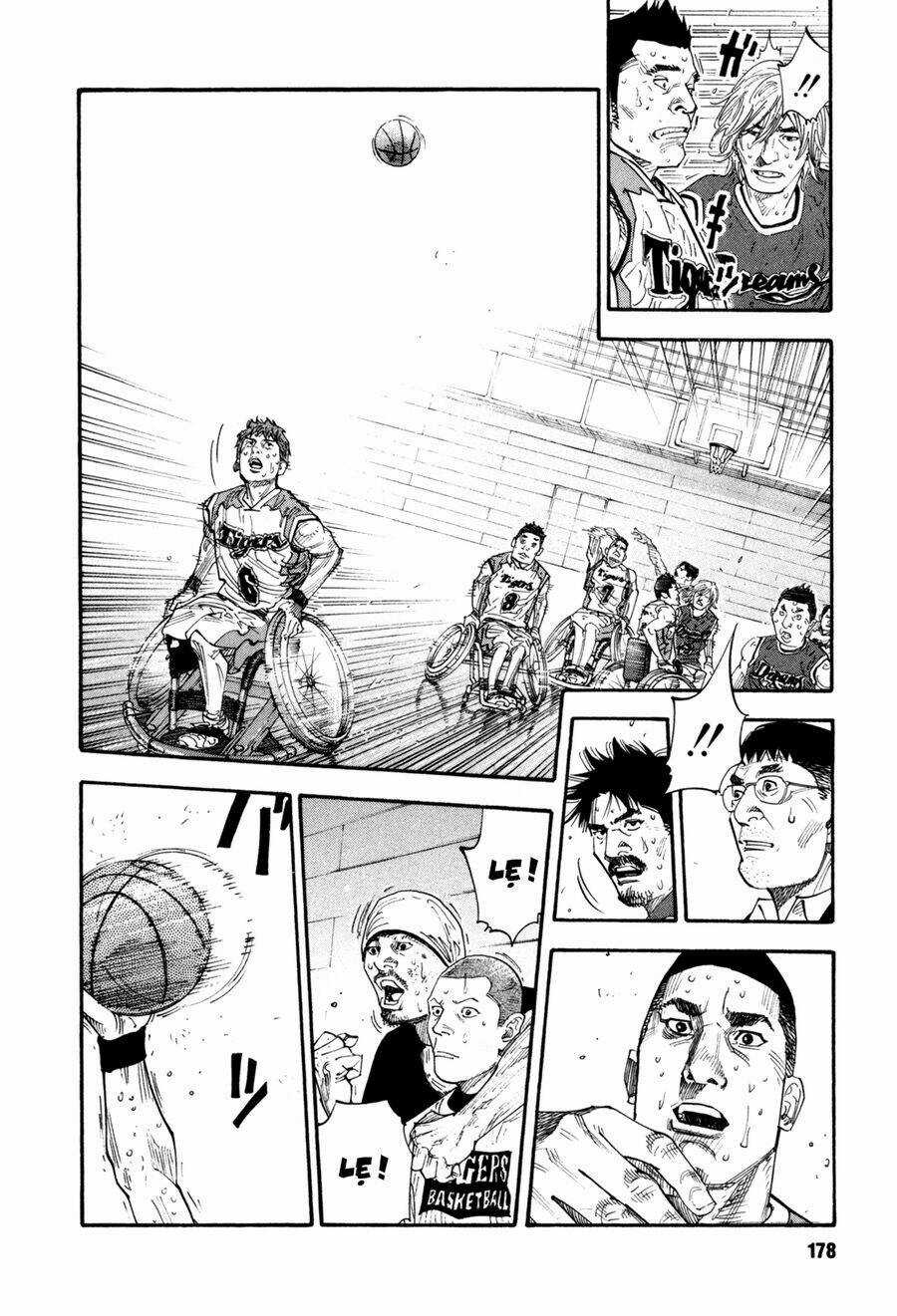 Real Chapter 42 trang 2