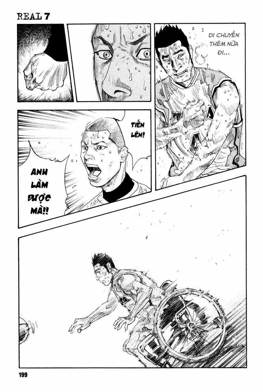 Real Chapter 42 trang 22