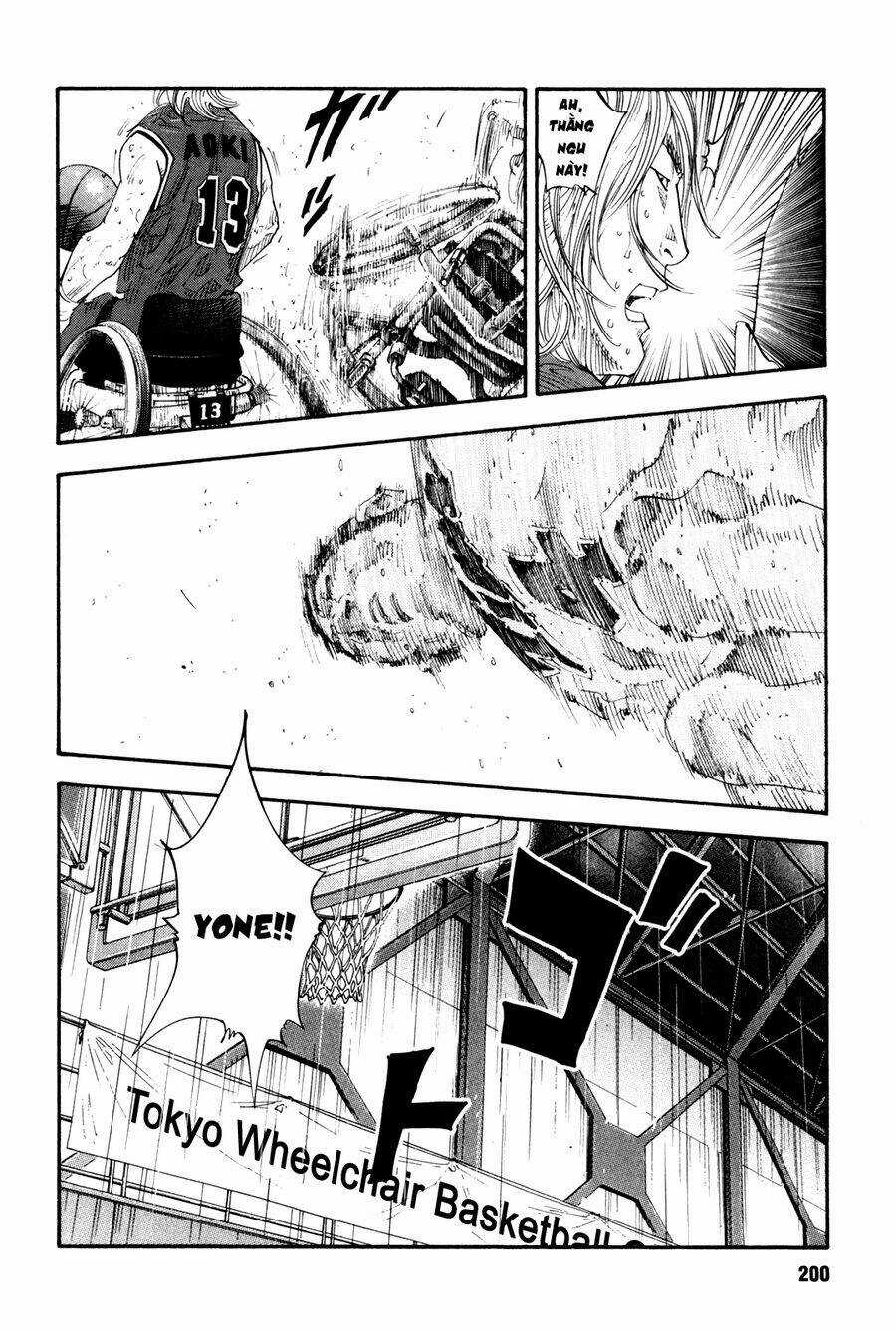 Real Chapter 42 trang 23
