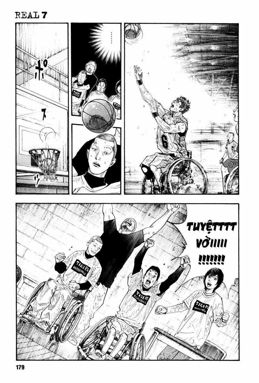 Real Chapter 42 trang 3