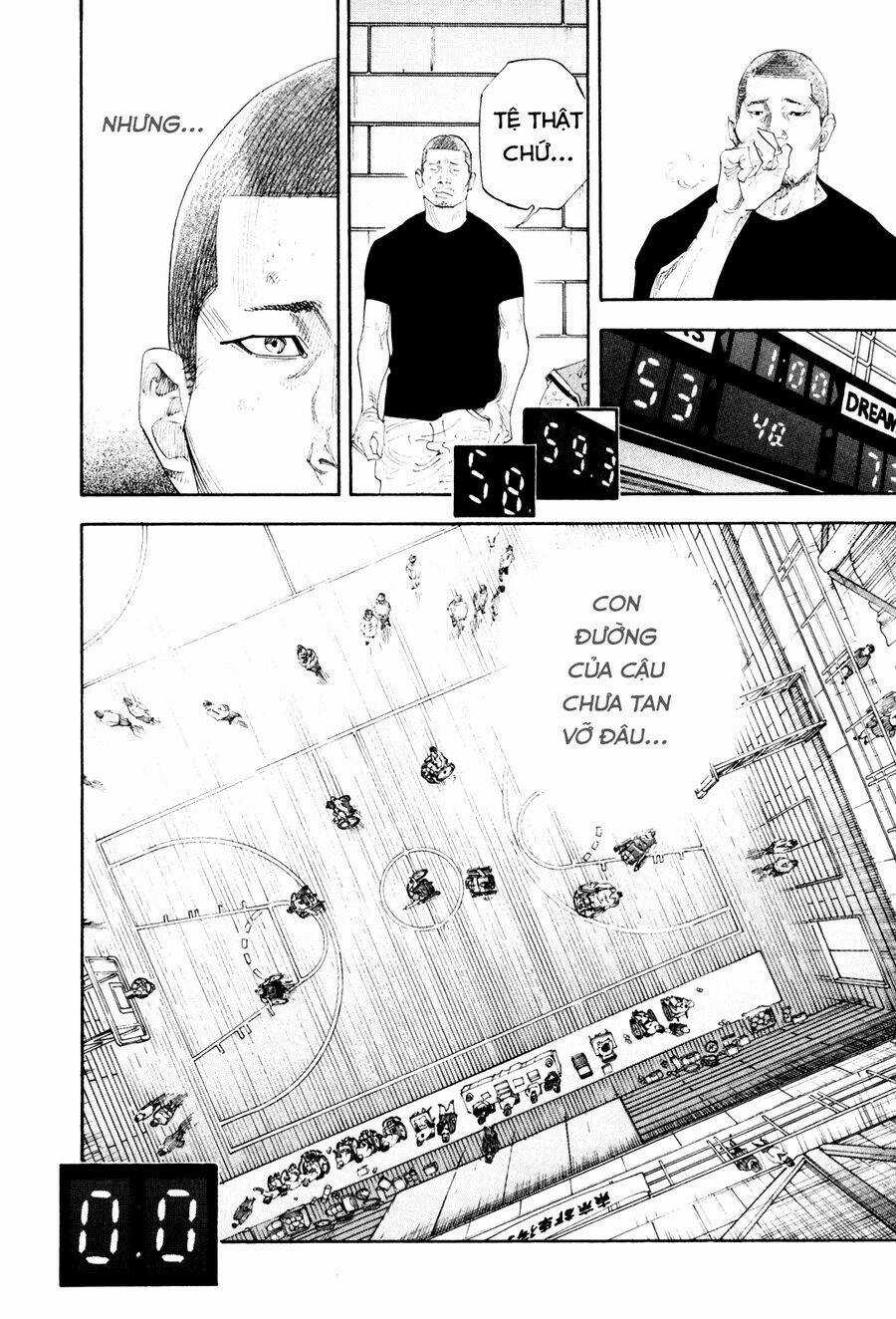 Real Chapter 42 trang 37