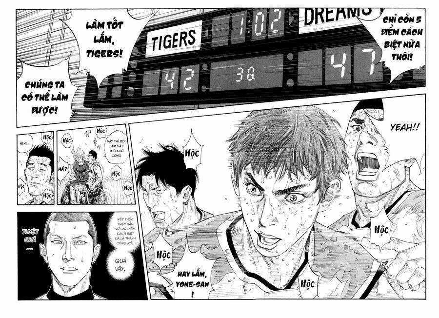 Real Chapter 42 trang 4