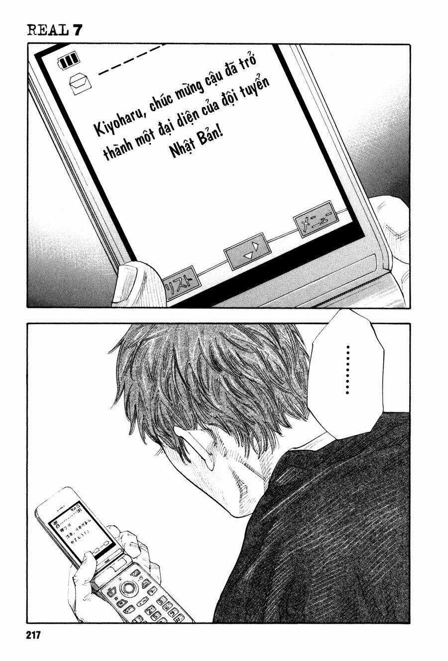 Real Chapter 42 trang 40