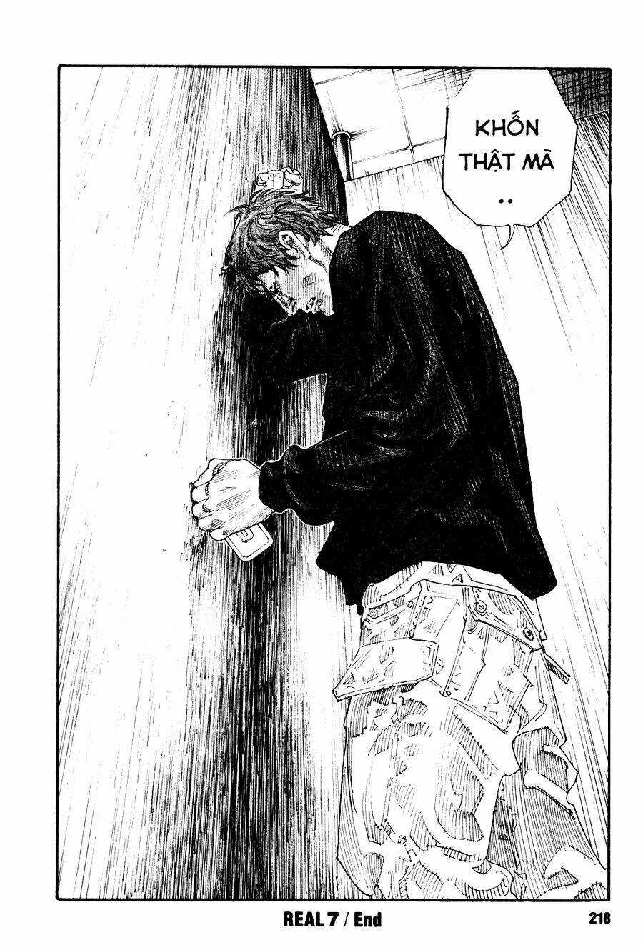 Real Chapter 42 trang 41