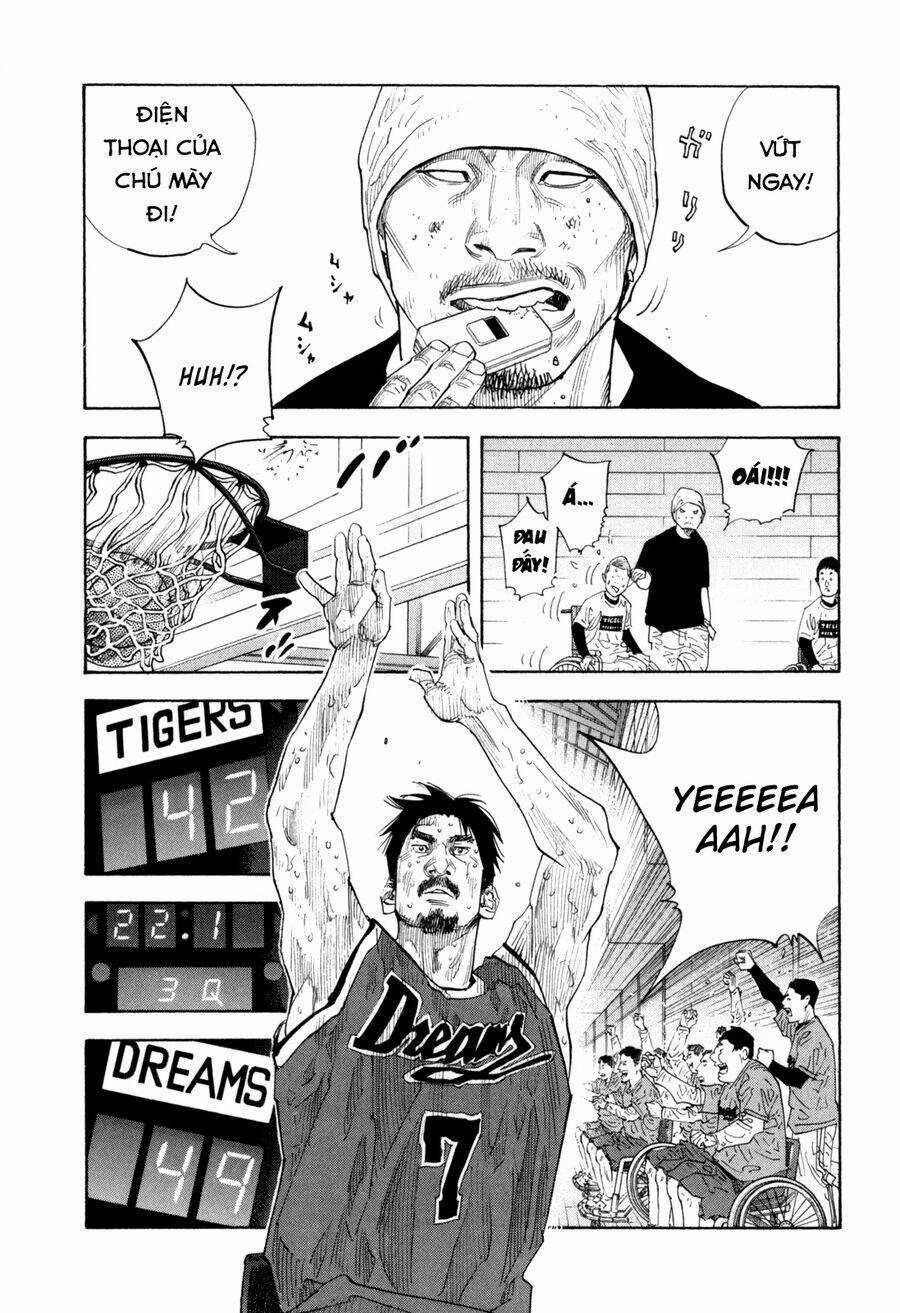 Real Chapter 42 trang 7