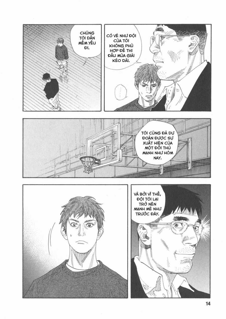 Real Chapter 43 trang 13