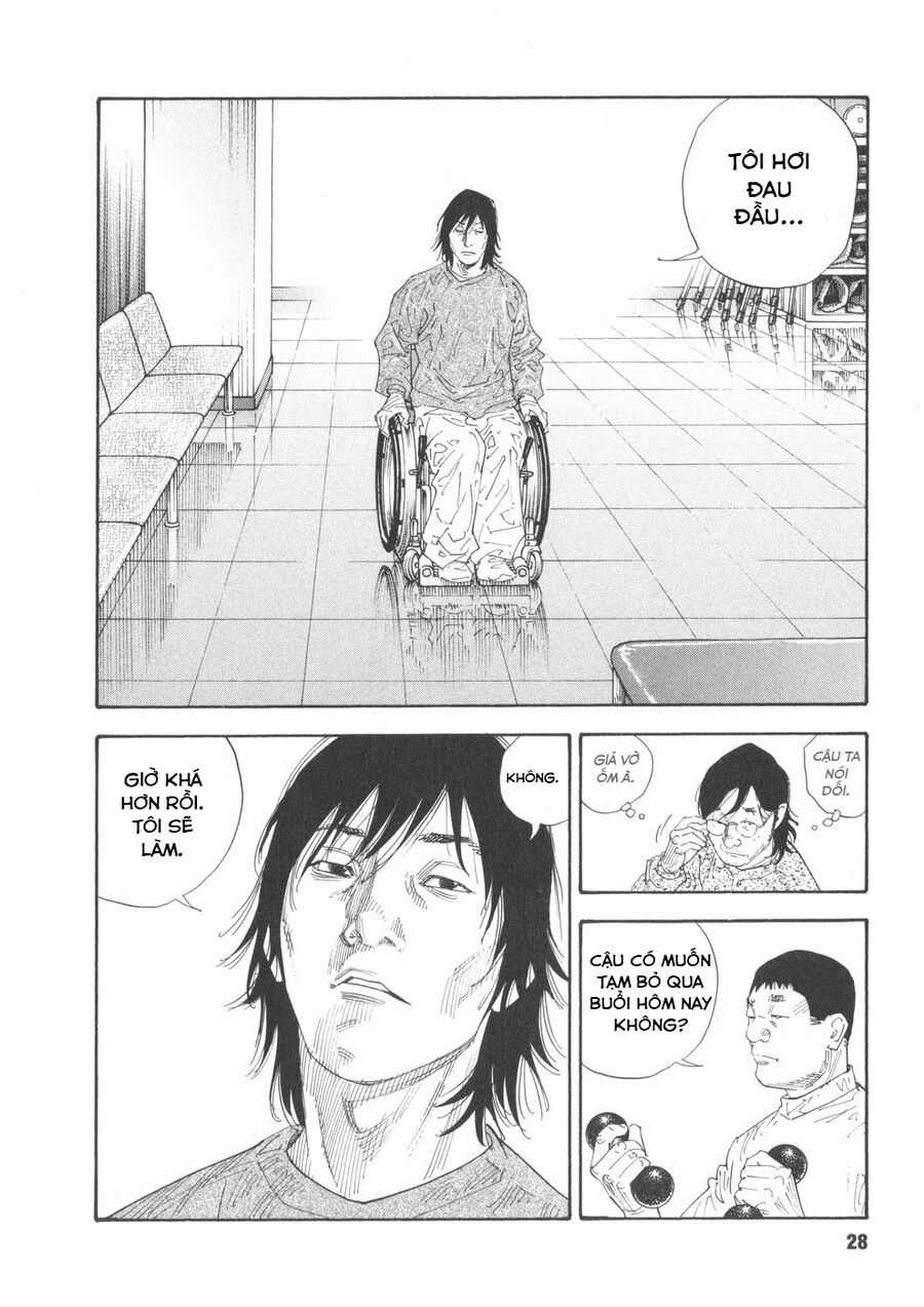 Real Chapter 43 trang 27