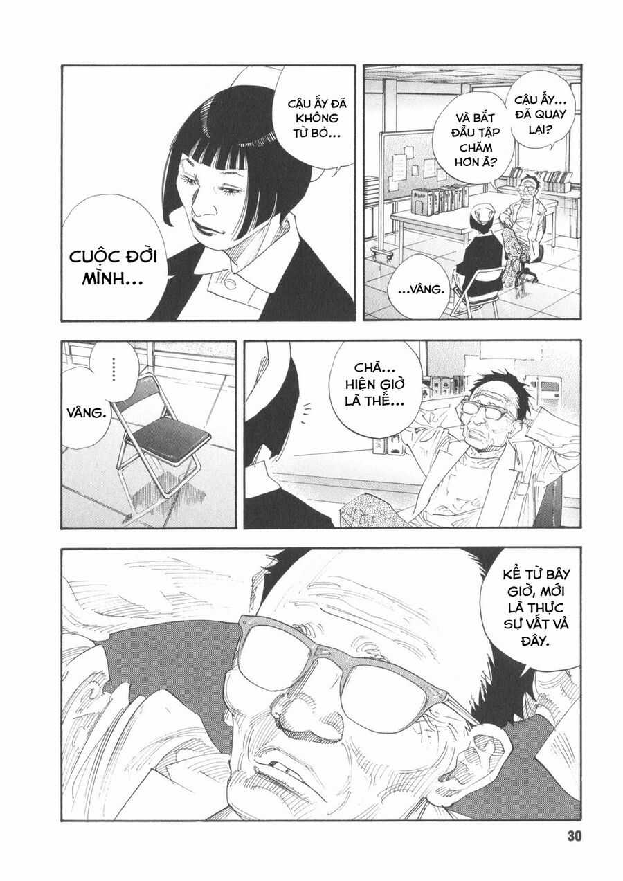 Real Chapter 43 trang 29