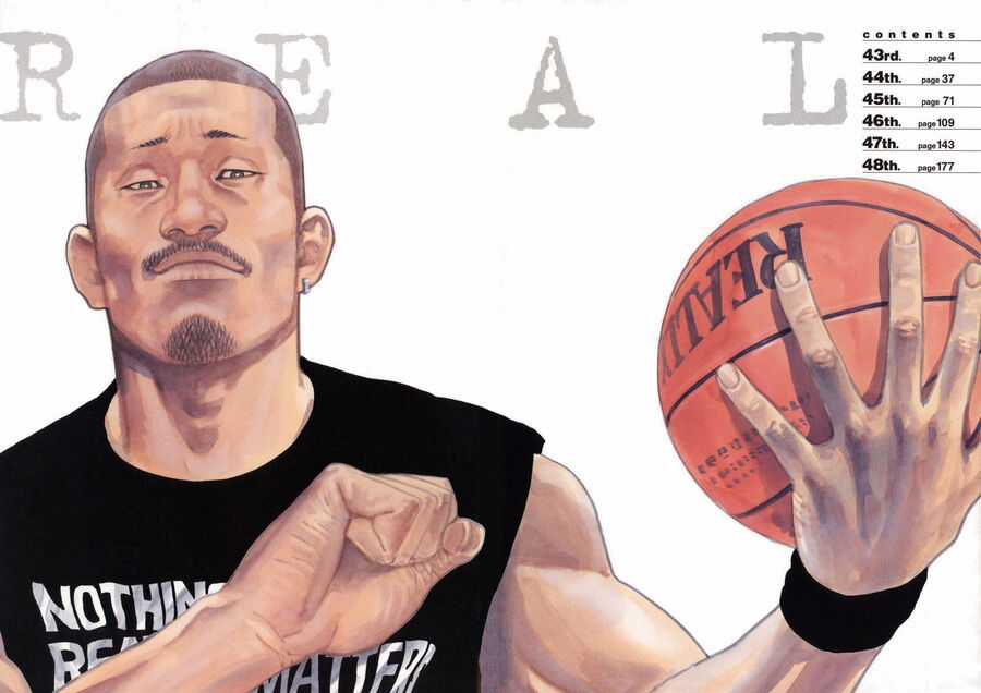 Real Chapter 43 trang 3