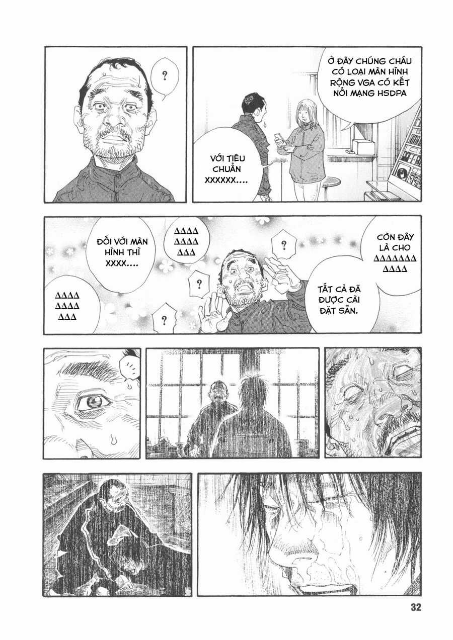 Real Chapter 43 trang 31